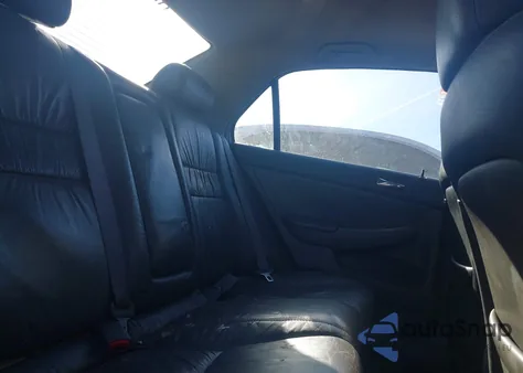 2003 Honda Accord 3.0 Ex from USA, damaged, VIN 1HGCM66503A102308